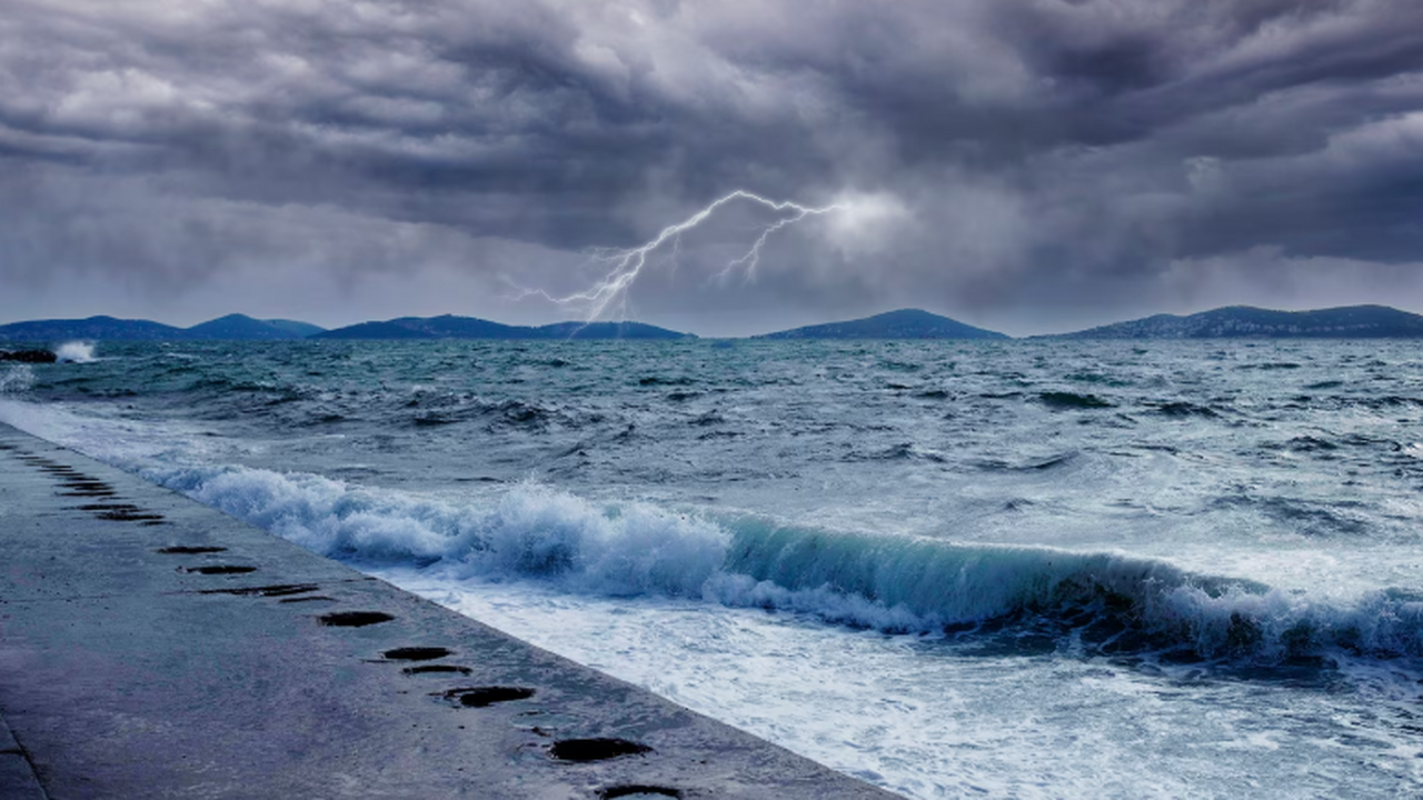 В 2003 году у побережья Гренландии была зарегис...