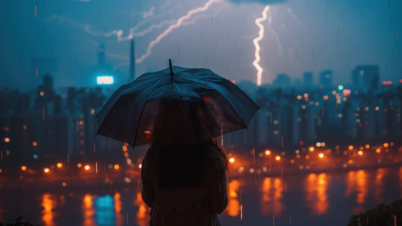 Такого в России уже очень давно не бывало: Вильфанд обновил прогноз на ноябрь — готовимся к худшему В ноябре в России сохранится аномальное тепло: ...