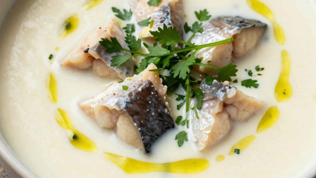 Хотите приготовить что-то особенное для домашне...