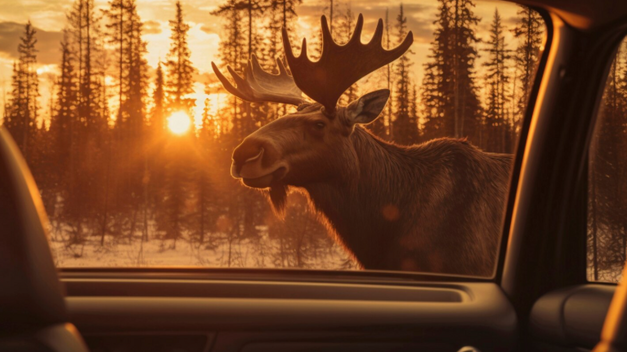 Из материалов, собранных сотрудниками Госавтоин...