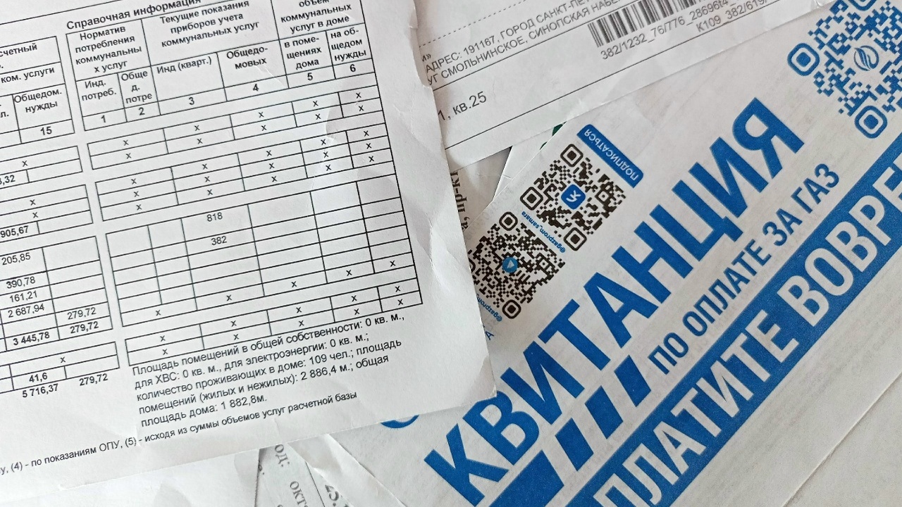 Володин потребовал проверки теплоснабжающих ком...