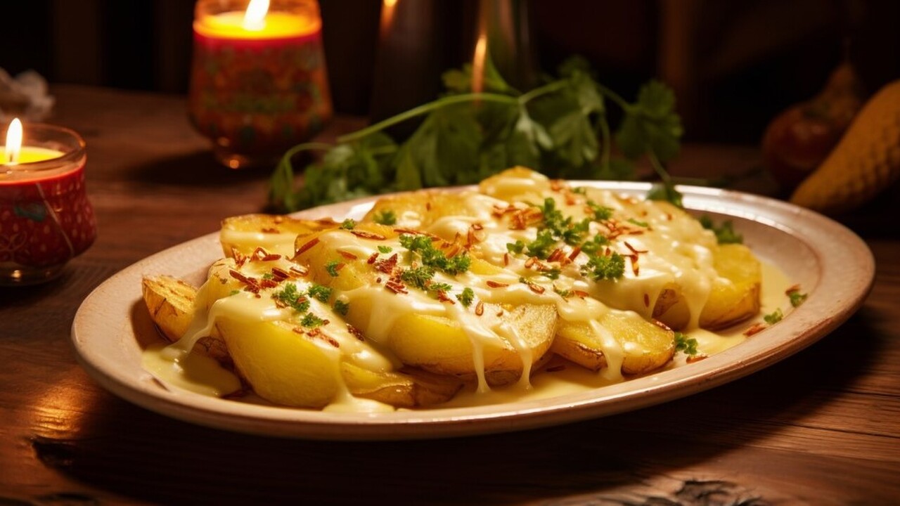 Картошку всегда готовлю только так: 8 минут, и получается мягкий, рассыпчатый гарнир — отличный способ справиться с праздничной готовкой В современном мире, где время является одним из...