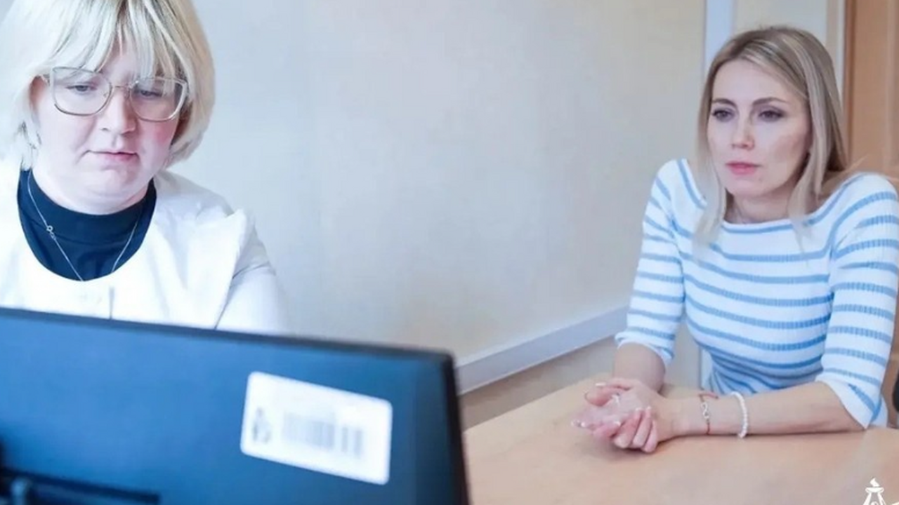 В Самаре разработаны два цифровых ассистента на...