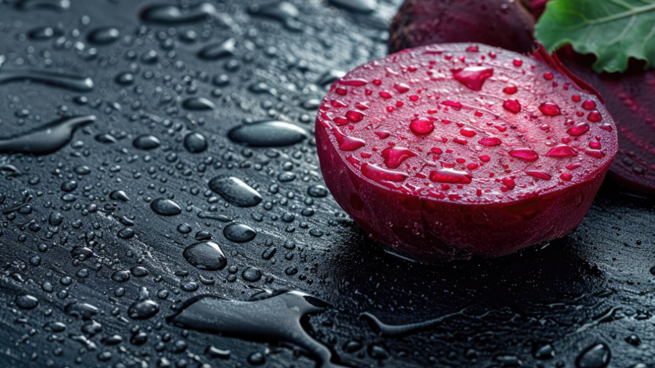 Употребление свеклы может снижать риск развития...