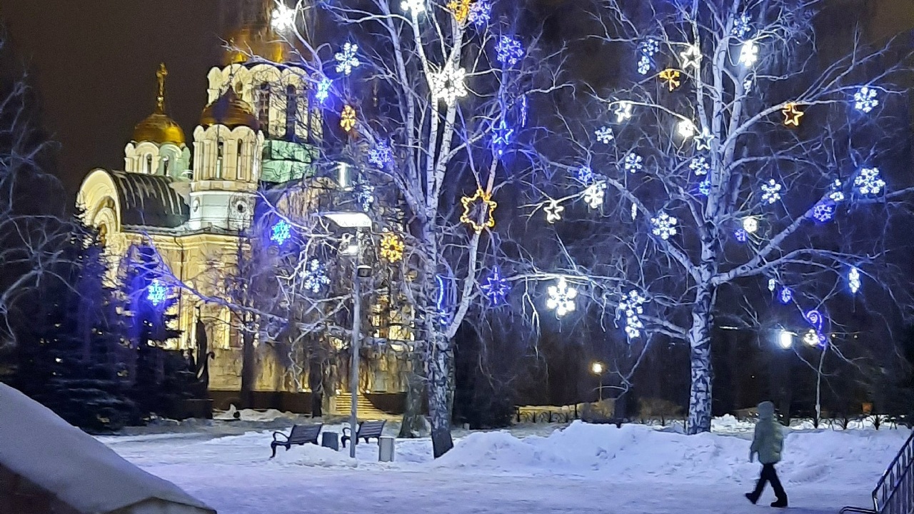 Морозы накроют Москву: Роман Вильфанд предупред...