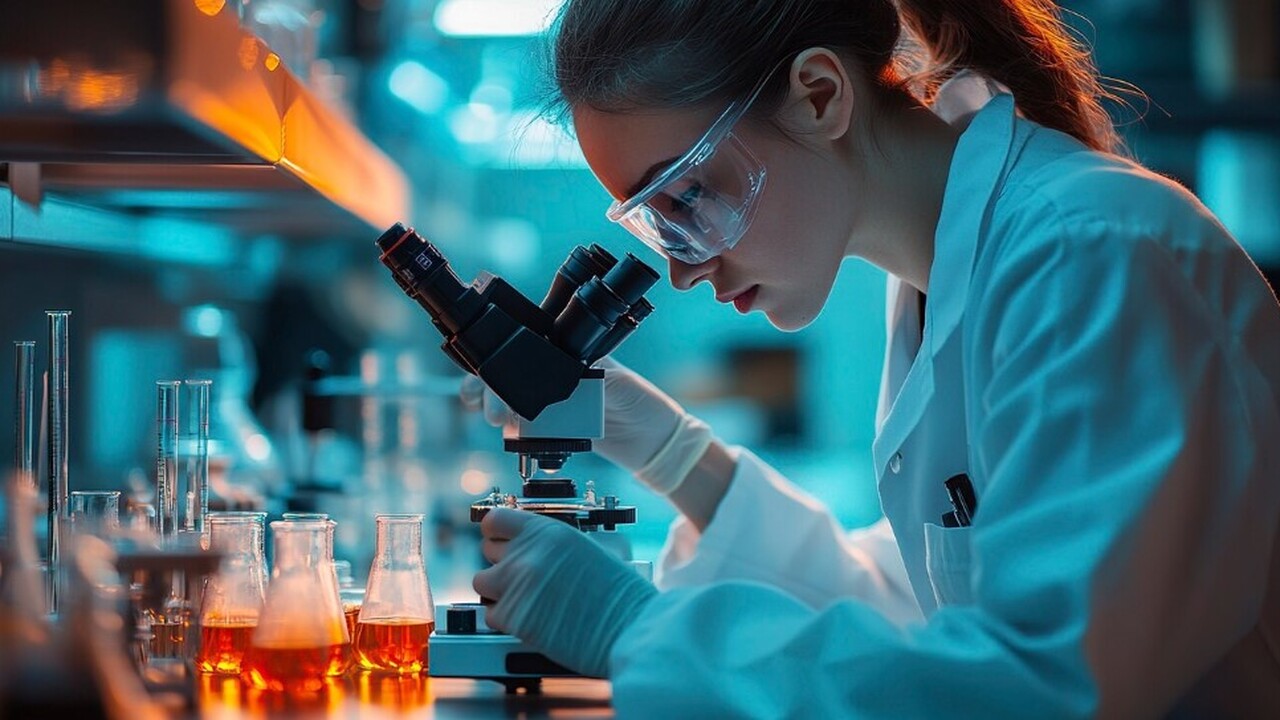 ICFO: ученые создали короткий импульс света для прямого наблюдения электронов Испанские ученые из Института фотонных наук (IC...