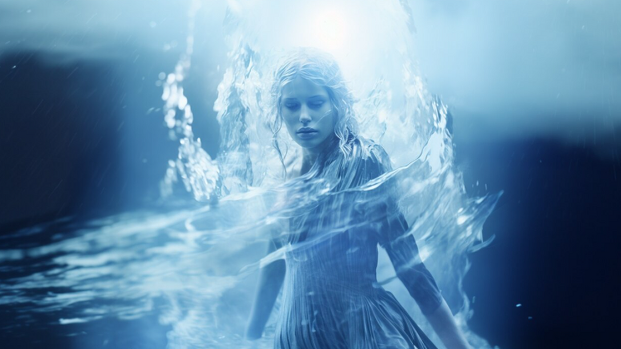 В православном вероучении смерть воспринимается...