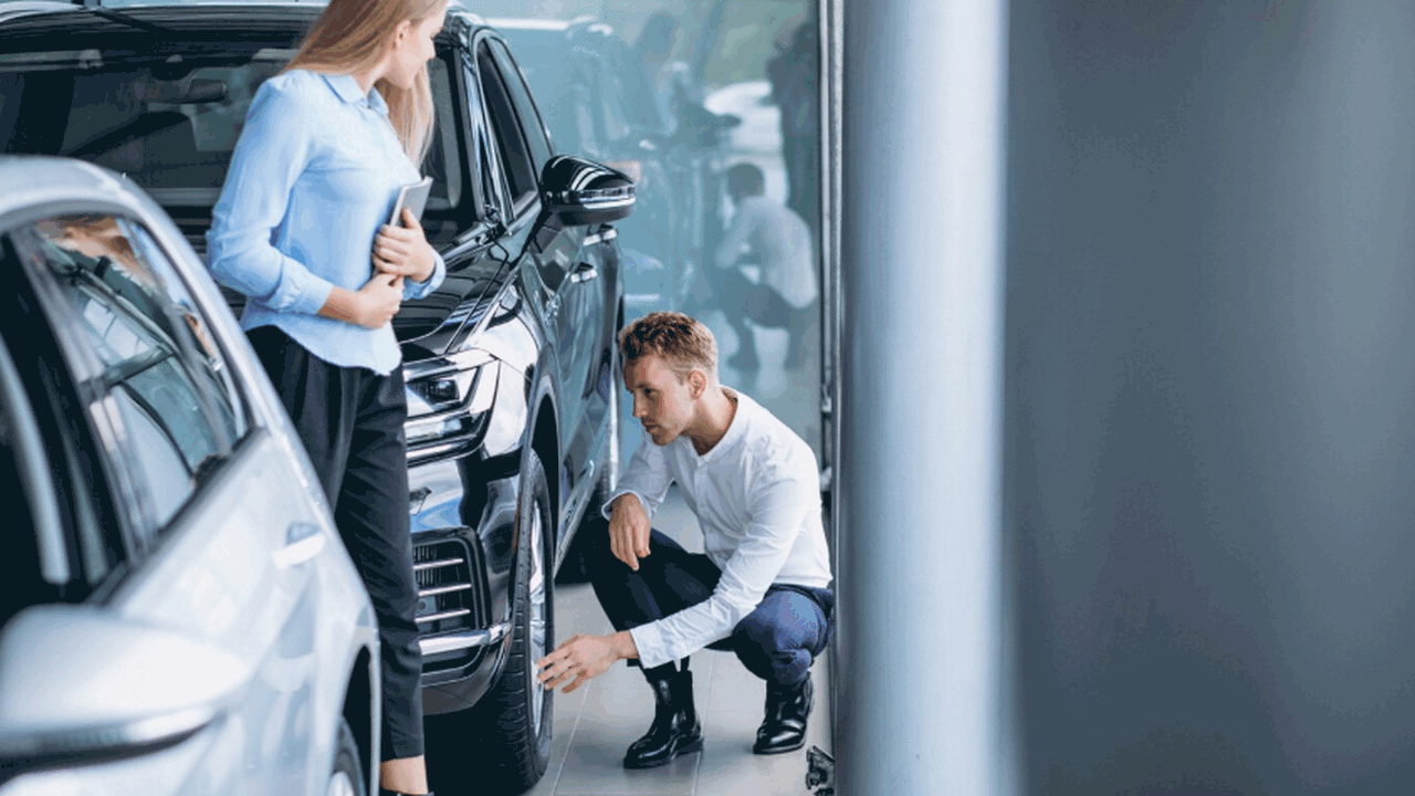 Аналитики компании «Авто.ру Бизнес» изучили рын...