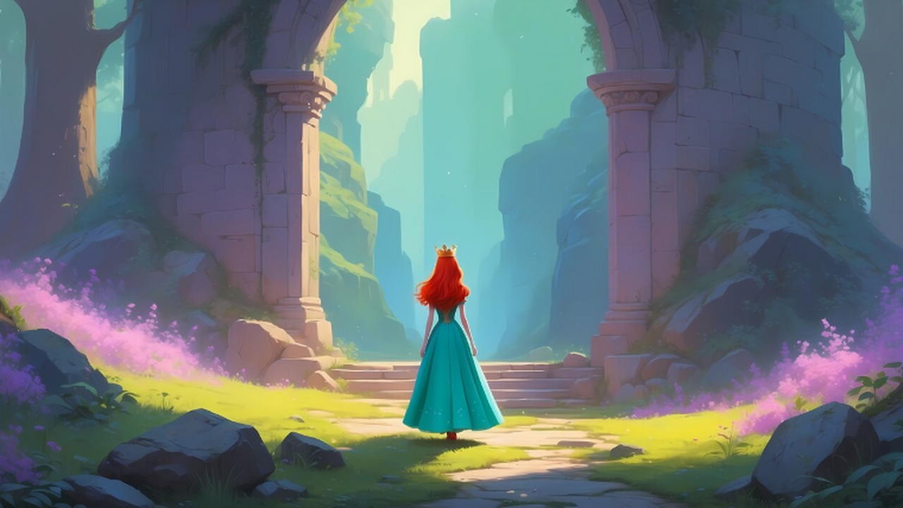 Российские ученые выяснили, насколько известные сказки близки к истине Министерство науки и высшего образования РФ сов...