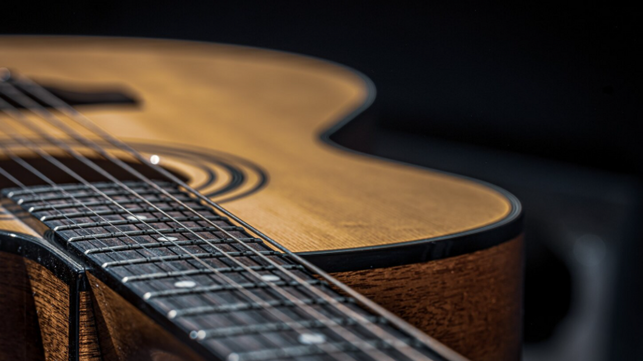 Песня "Рождественский романс" группы "Мегаполис...