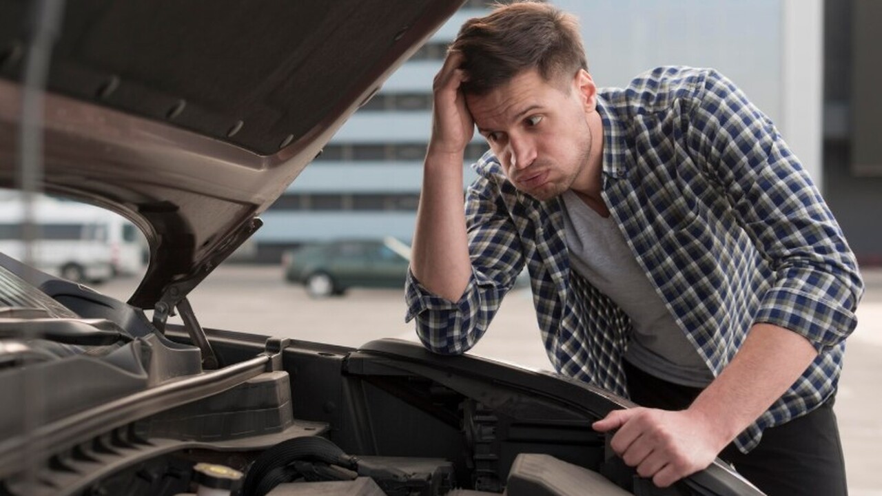 В эпоху технологической эволюции автомобиль из ...