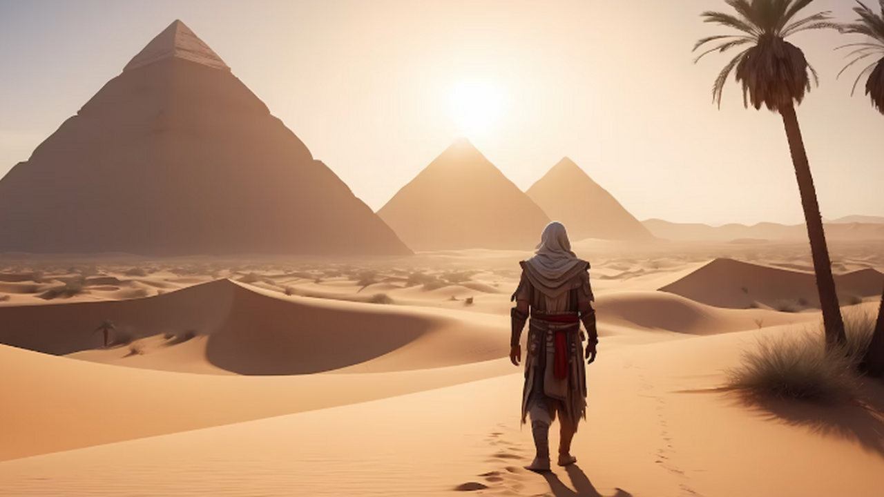 Археологи обнаружили гробницу должностного лица...