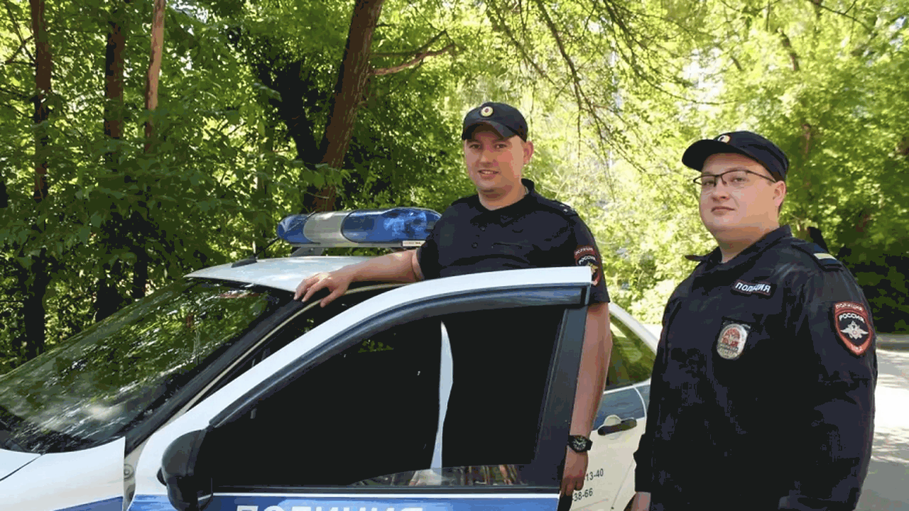 В Самарской области задержали мужчину, который с боем украл алкоголь из магазина В Сызрани сотрудники полиции оперативно задержа...
