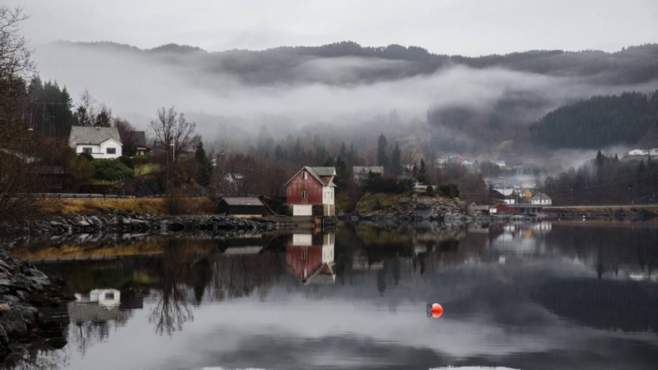 Министр сельского и лесного хозяйства Финляндии...