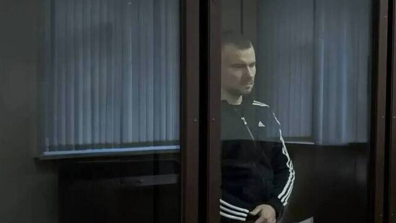 В городе Самаре был задержан мужчина по подозре...