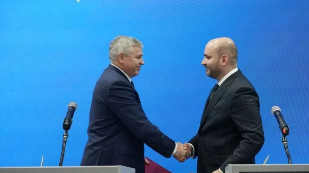 Сегодня, 5 ноября, в Самарской области начал ра...