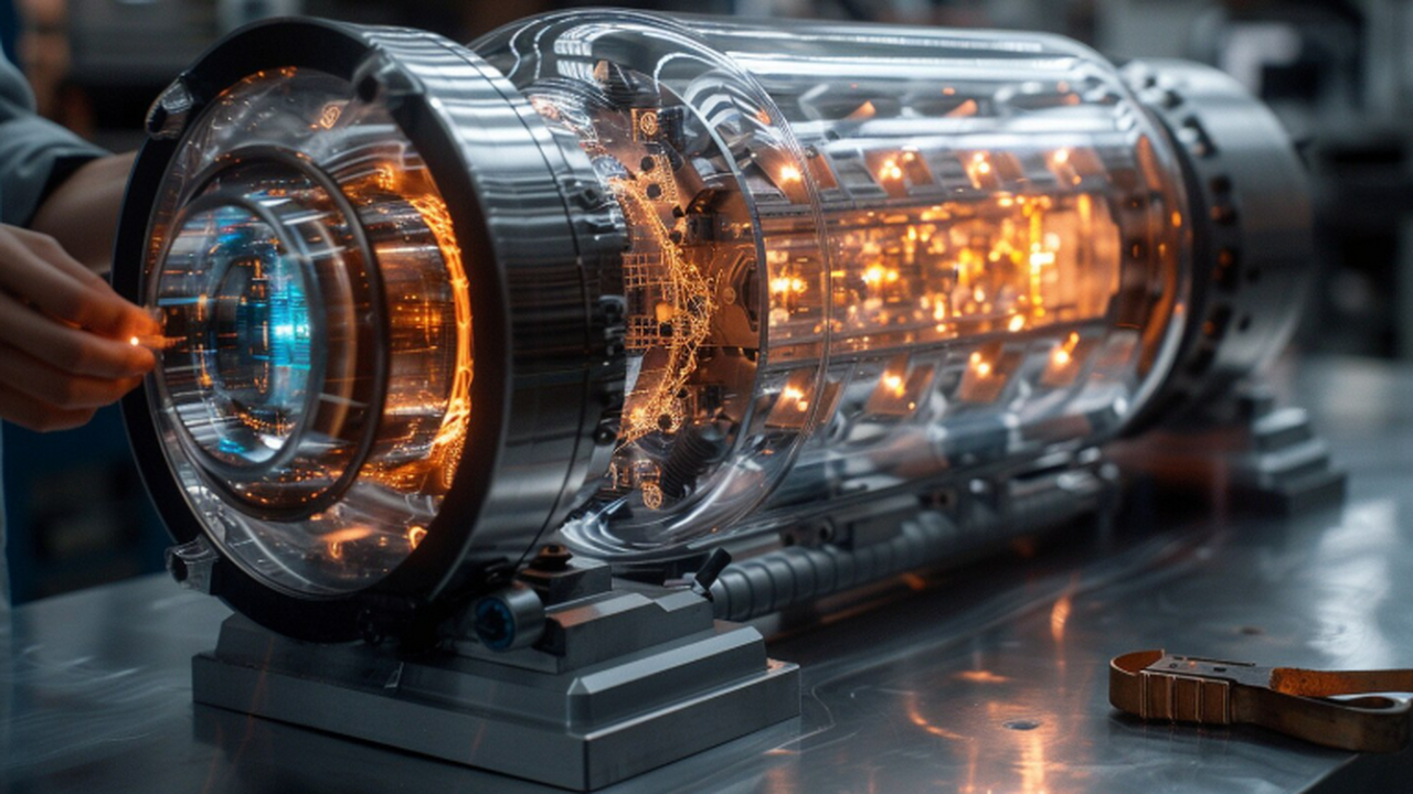 Современные научные изыскания активно направлен...