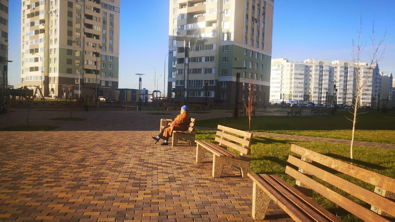 Философия зрелости: почему после 60 лет уход от...