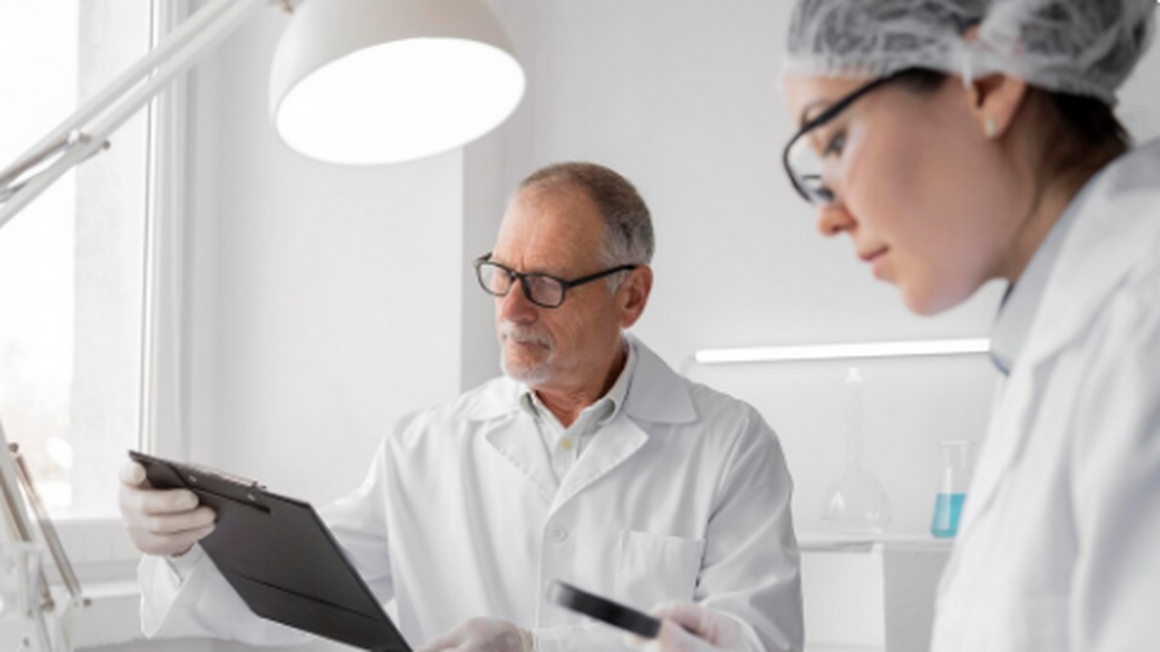 Международная команда ученых из Швеции и Нидерл...