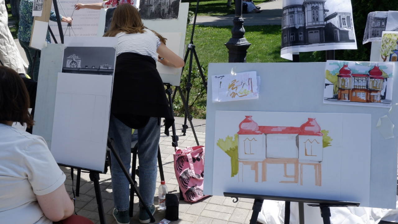 С 16 по 22 марта в городе Санкт-Петербурге сост...