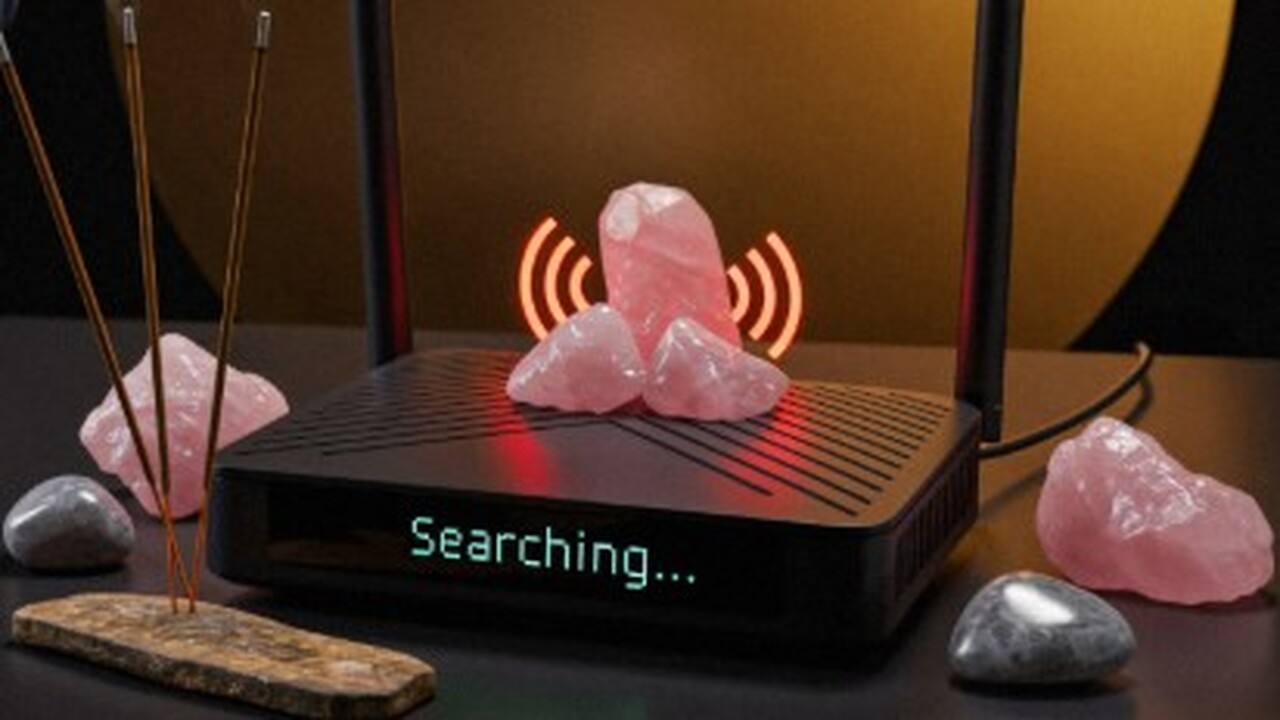 За Wi-Fi больше не плачу: опытный специалист поделился лайфхаком после долгих уговоров — усиливаем сигнал до предела Эксперты по сетевому оборудованию тщательно нас...