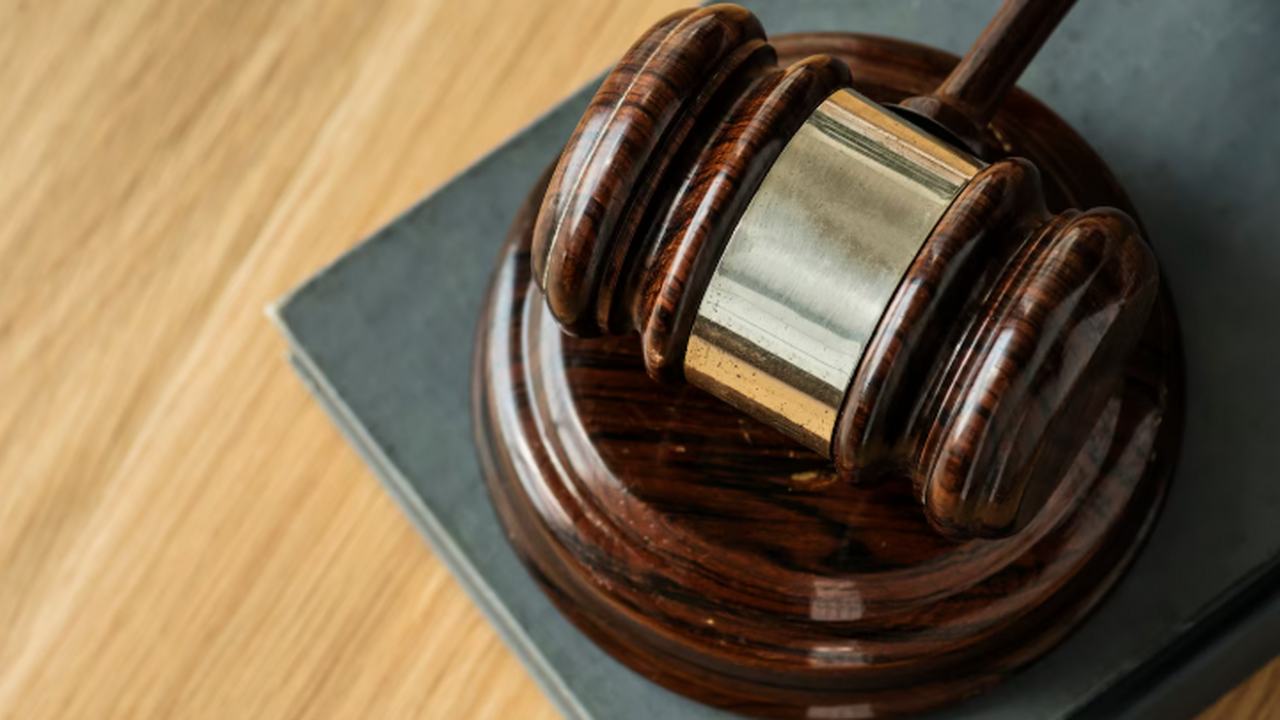 В Ленинский районный суд города Самары был пода...