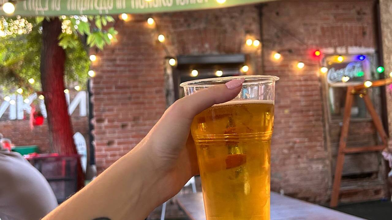 Врач-нарколог Руслан Исаев в интервью «Ленте.ру...