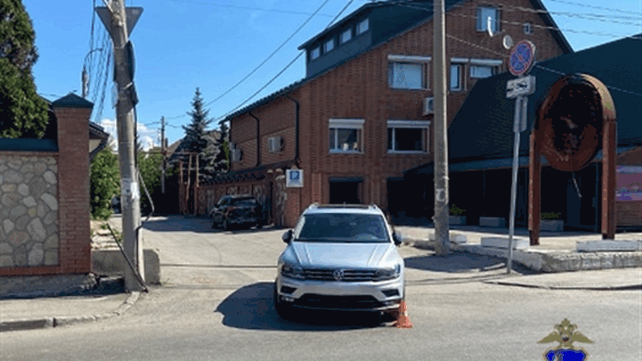 В пятницу, 5 июня, примерно в 8:57, в Кировском...