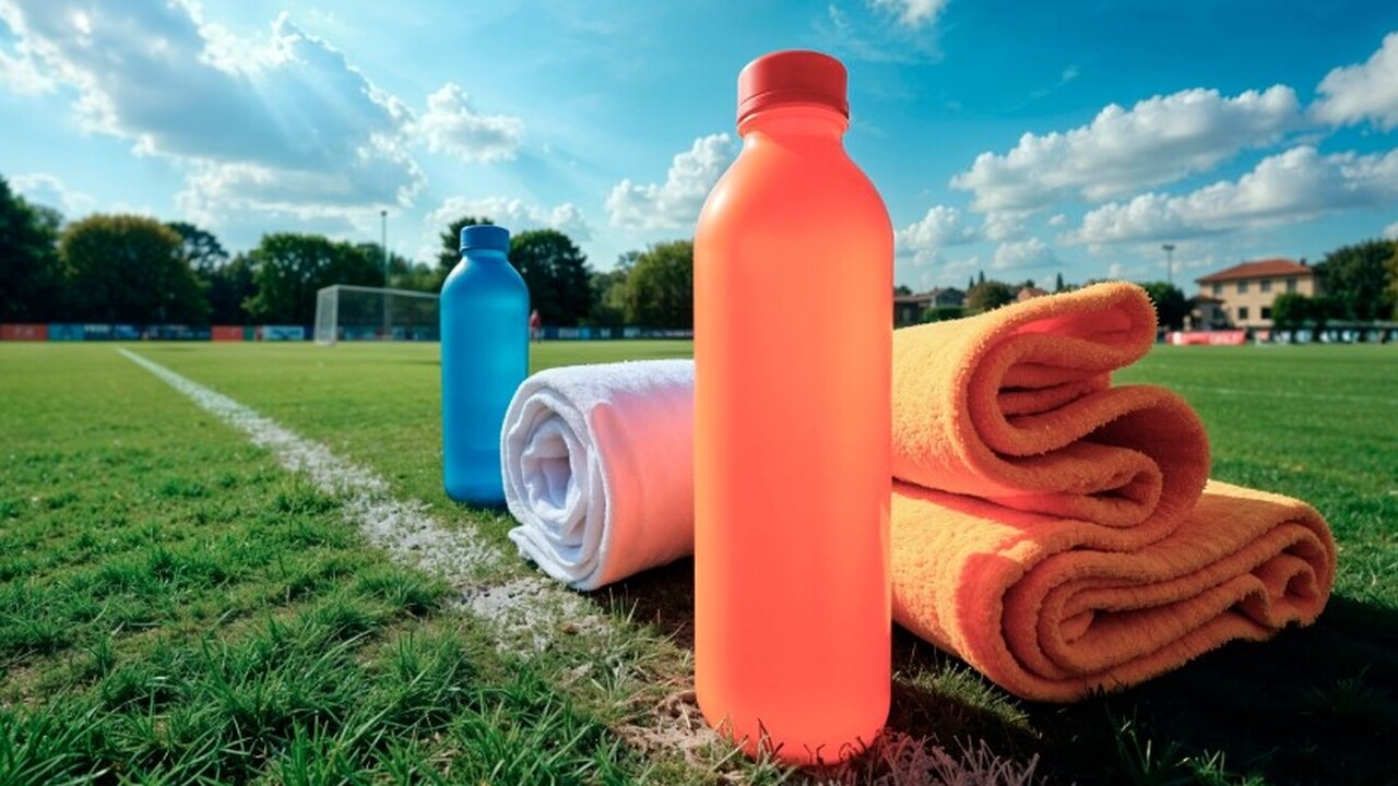 Регулярная физическая активность является важны...