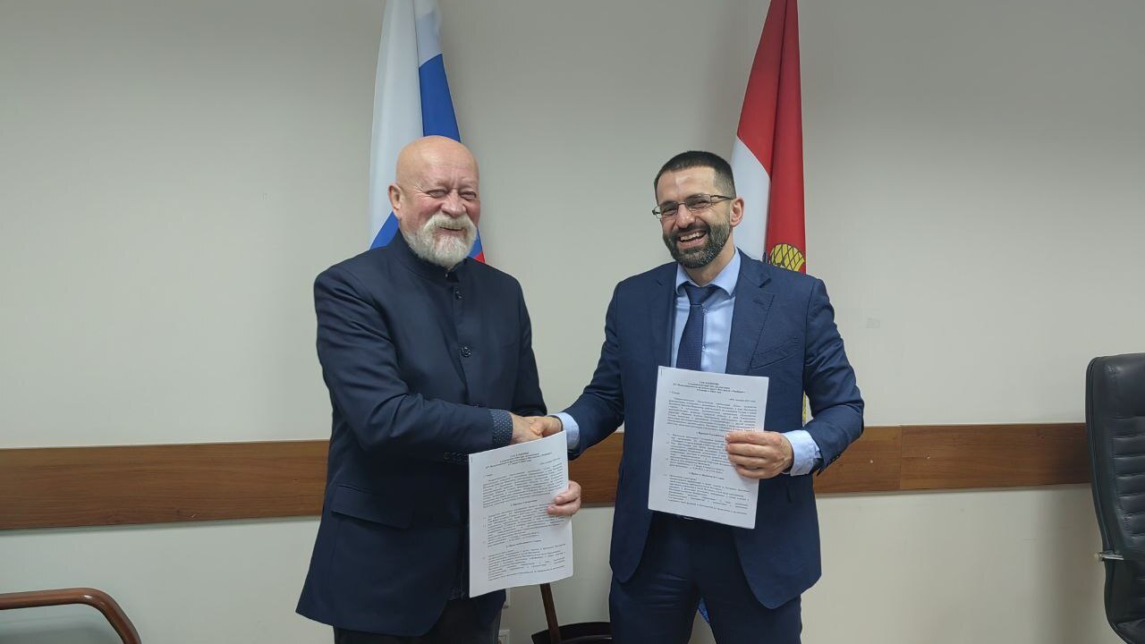 В Самаре пройдет международный архитектурный фестиваль «ЭкоБерег» Министерство градостроительной политики Самарск...