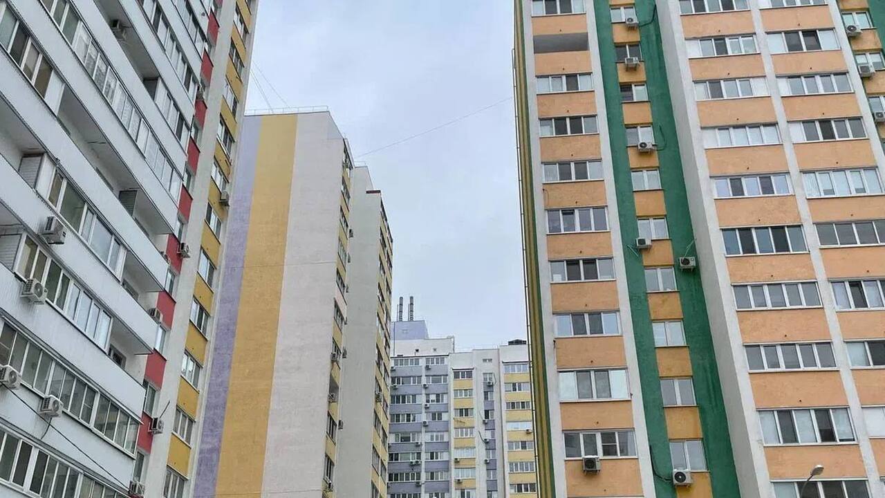 Эксперт объяснила выбор между новостройкой и вторичной квартирой в Самаре При выборе квартиры важно учитывать не только ц...