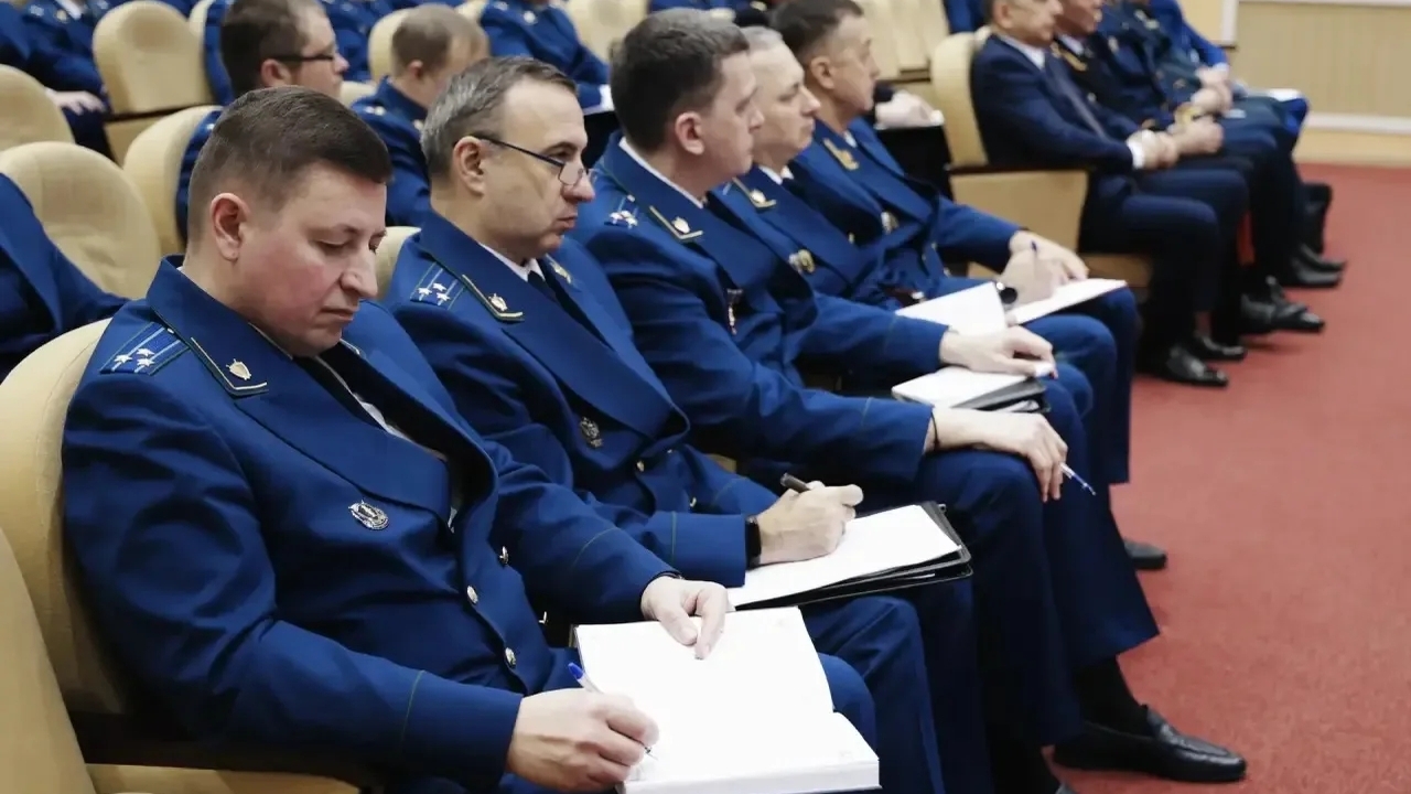 В четверг, 19 февраля, губернатор Вячеслав Федо...