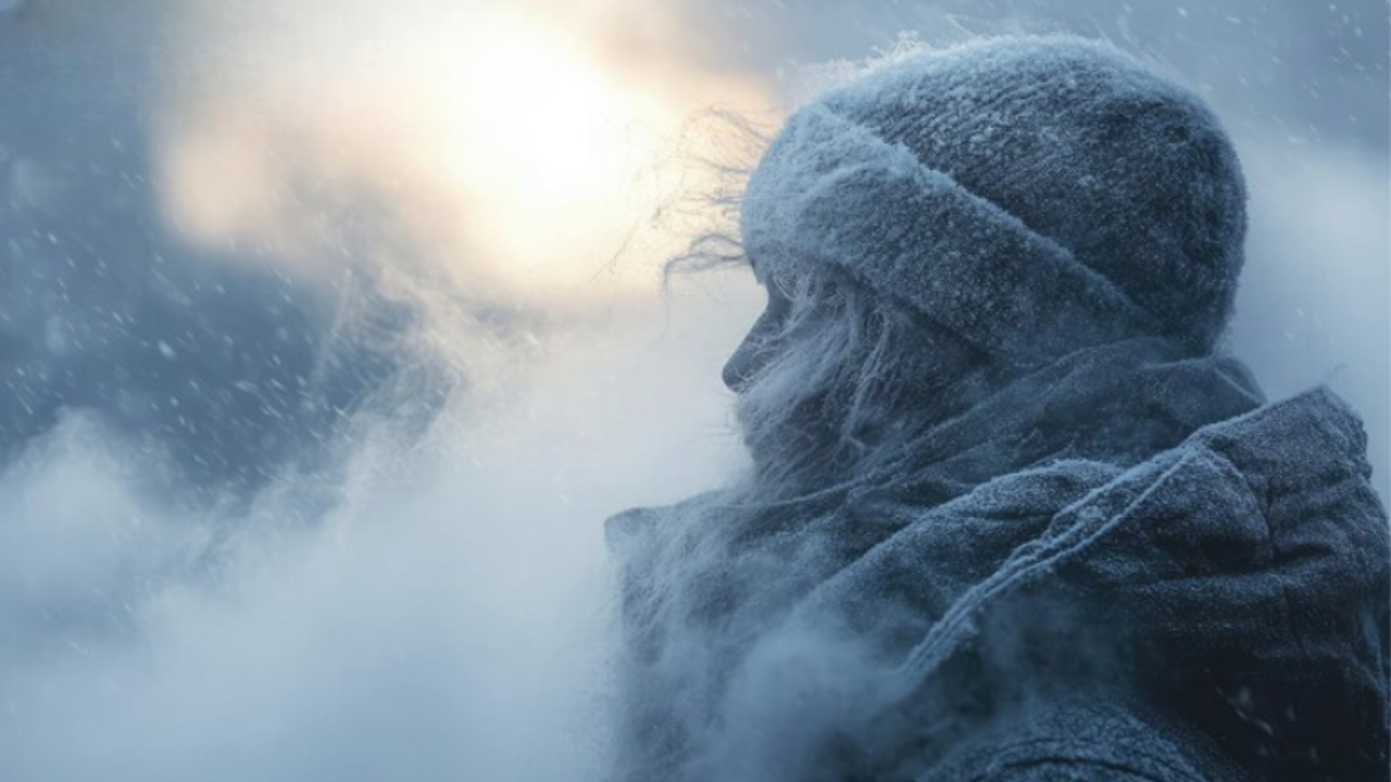 Медленная весна 2026: почему в Москве и Санкт-П...