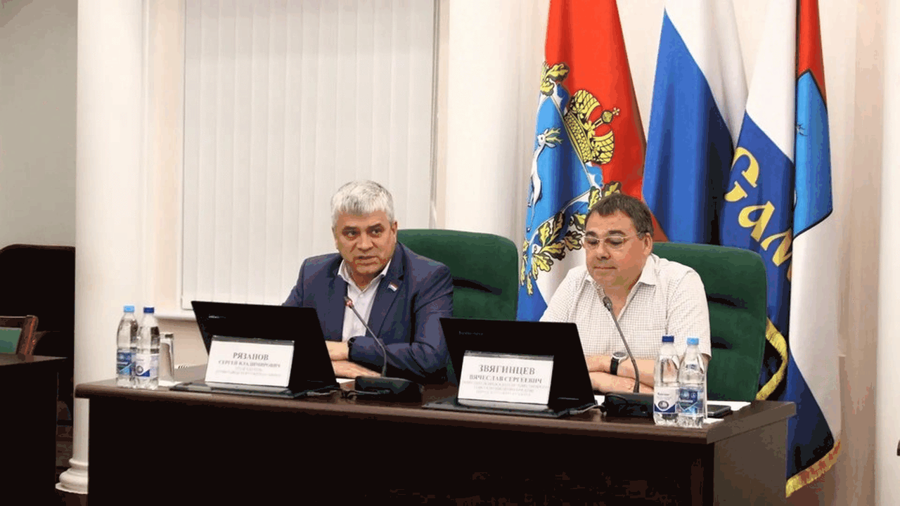 В Самаре хотят открыть дополнительные коррекционные классы для первоклассников На заседании Общественного совета по инклюзии п...