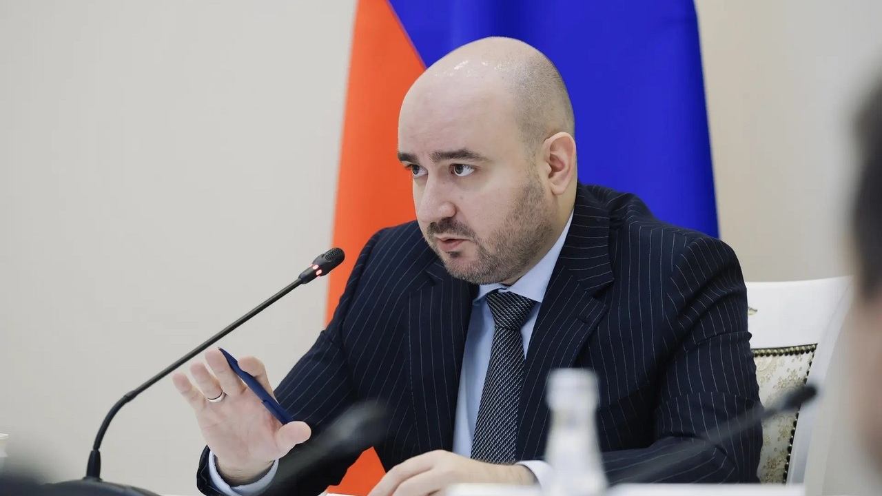 Штатная численность органов исполнительной влас...