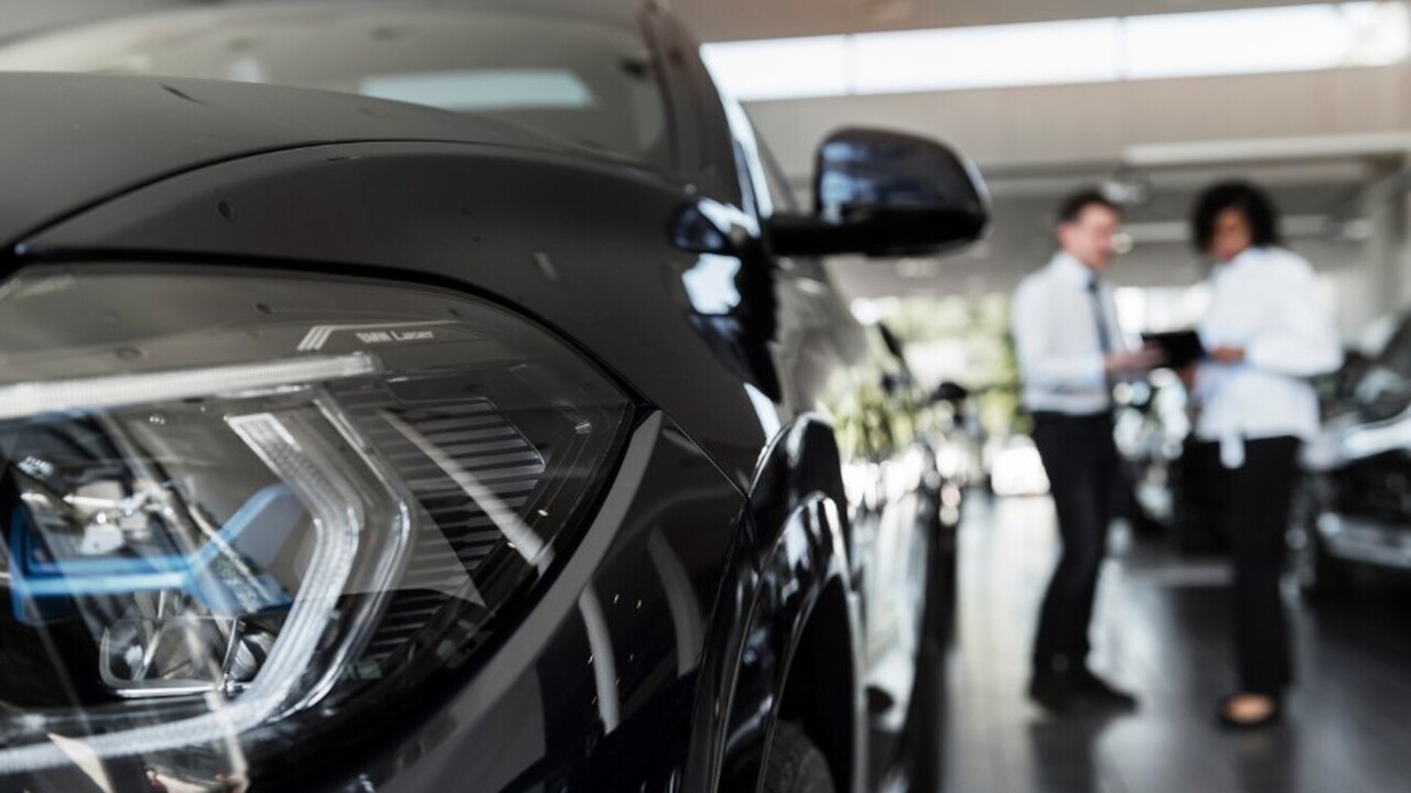 Седан Volkswagen Lavida XR входит в число наибо...