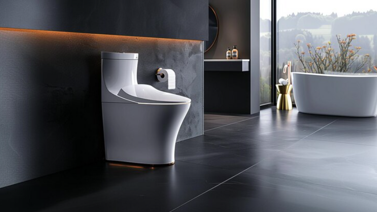 Россияне шокированы новым туалетным трендом: унитазы больше не в моде — что придет на смену Россияне шокированы новостями из мира сантехник...