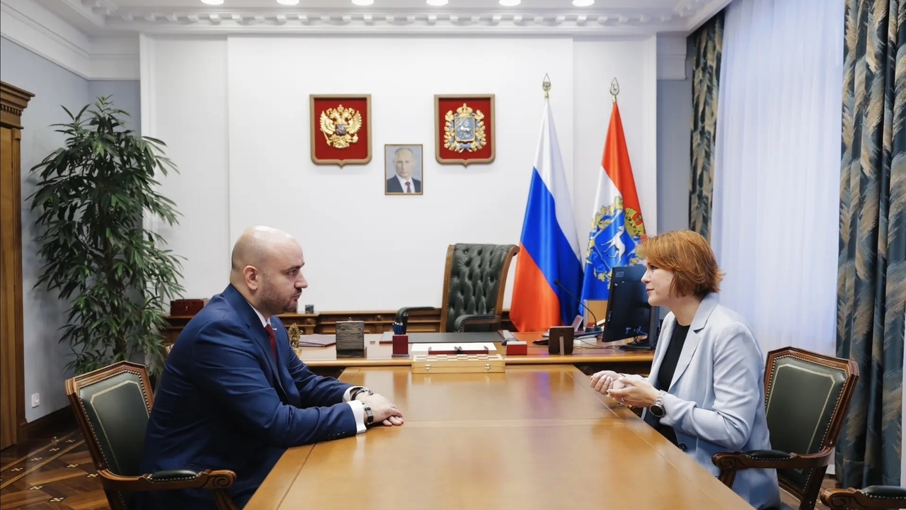 Самарская область стала вторым регионом в стране, где введен институт уполномоченного по правам людей с инвалидностью По решению губернатора Вячеслава Федорищева в С...