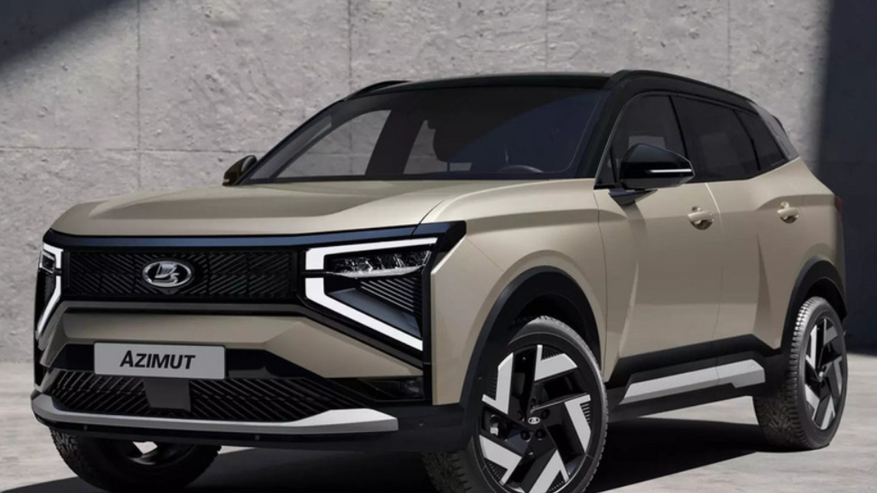 Сроки запуска LADA Azimut в серию подтвердил глава Самарской области Федорищев Несмотря на снижение продаж на российском автор...