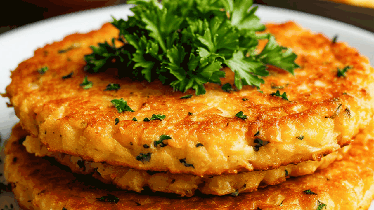 Круче драников и котлет: фантастически вкусные куриные оладья - "Курдраники" Курдраники: рецепт сочных куриных котлет с карт...
