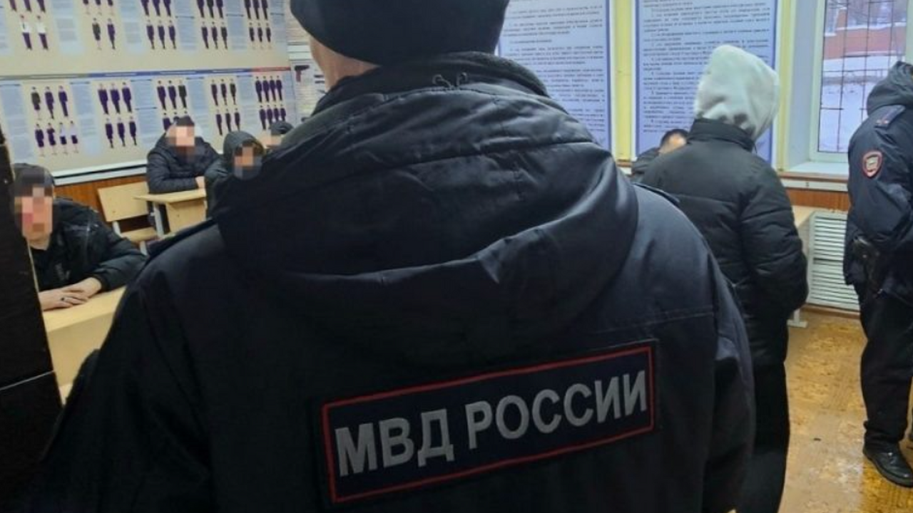 В рамках оперативно-профилактических мероприяти...