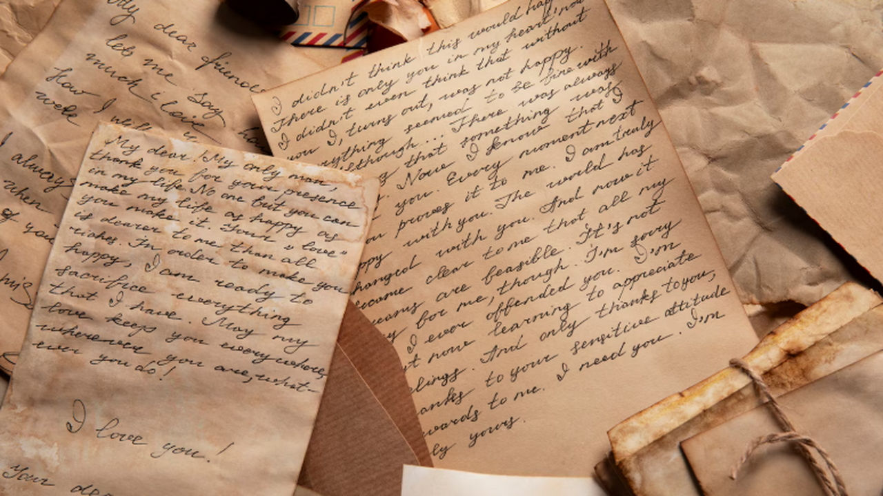 В архивах Исаака Ньютона, известного английског...