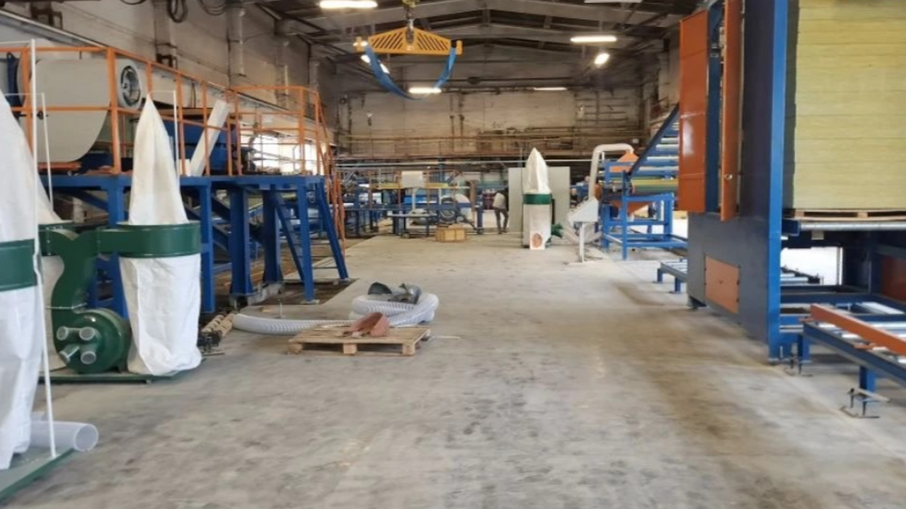 Министерство промышленности и торговли Самарско...