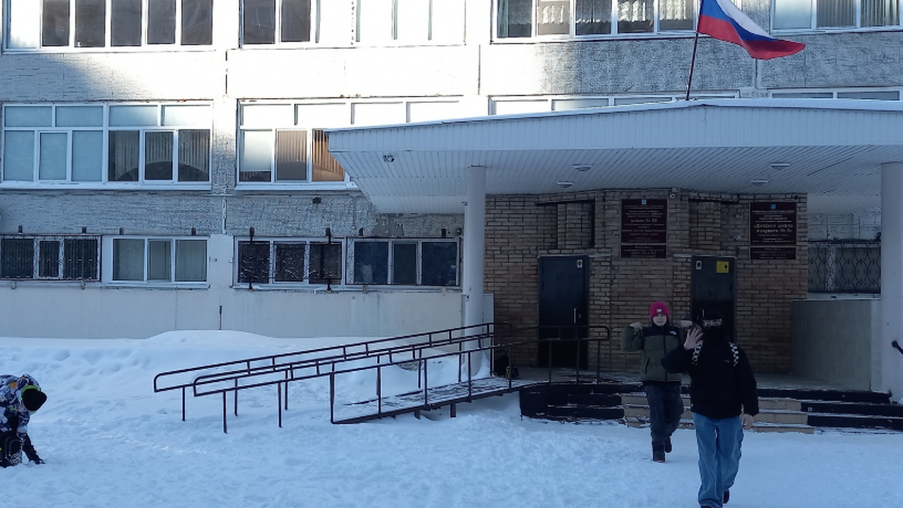 В Самарской области родители детей, планирующих...