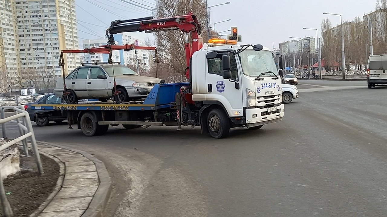 Стало известно о жителе Промышленного района Са...