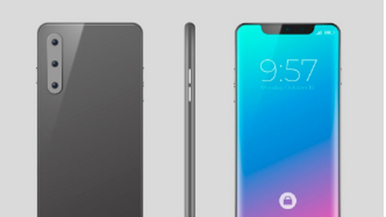 Корпорация Motorola официально анонсировала дат...