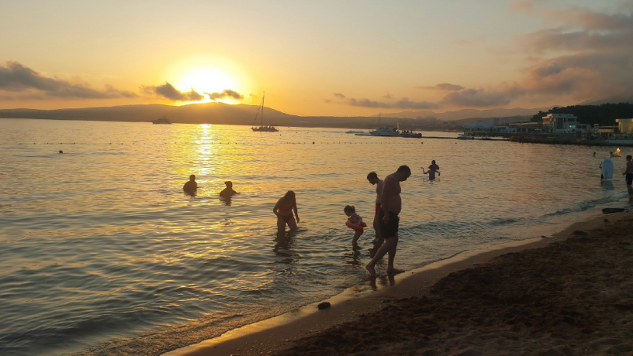 С 15 июня в Самаре начнется пляжный сезон 7 апреля на заседании правительства Самарской о...