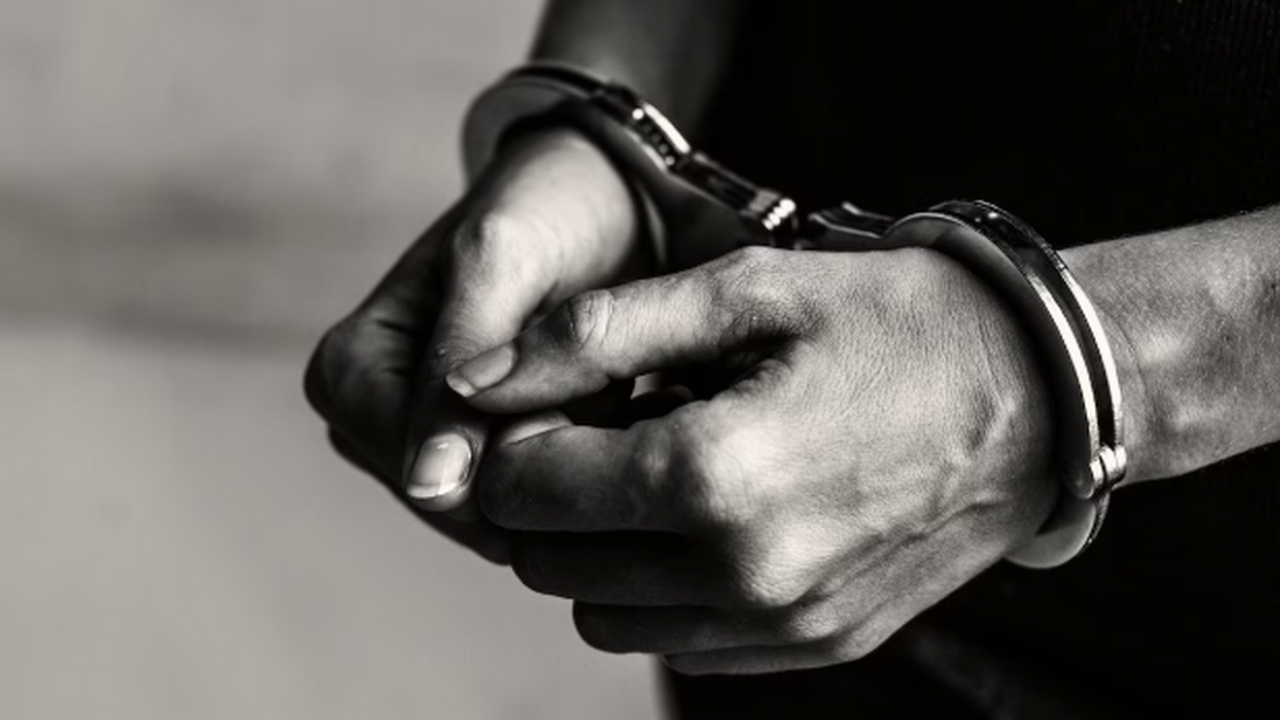 Судом вынесен приговор в отношении мужчины, при...