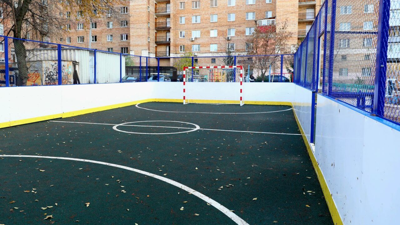 Глава города Иван Носков отчитался о результата...