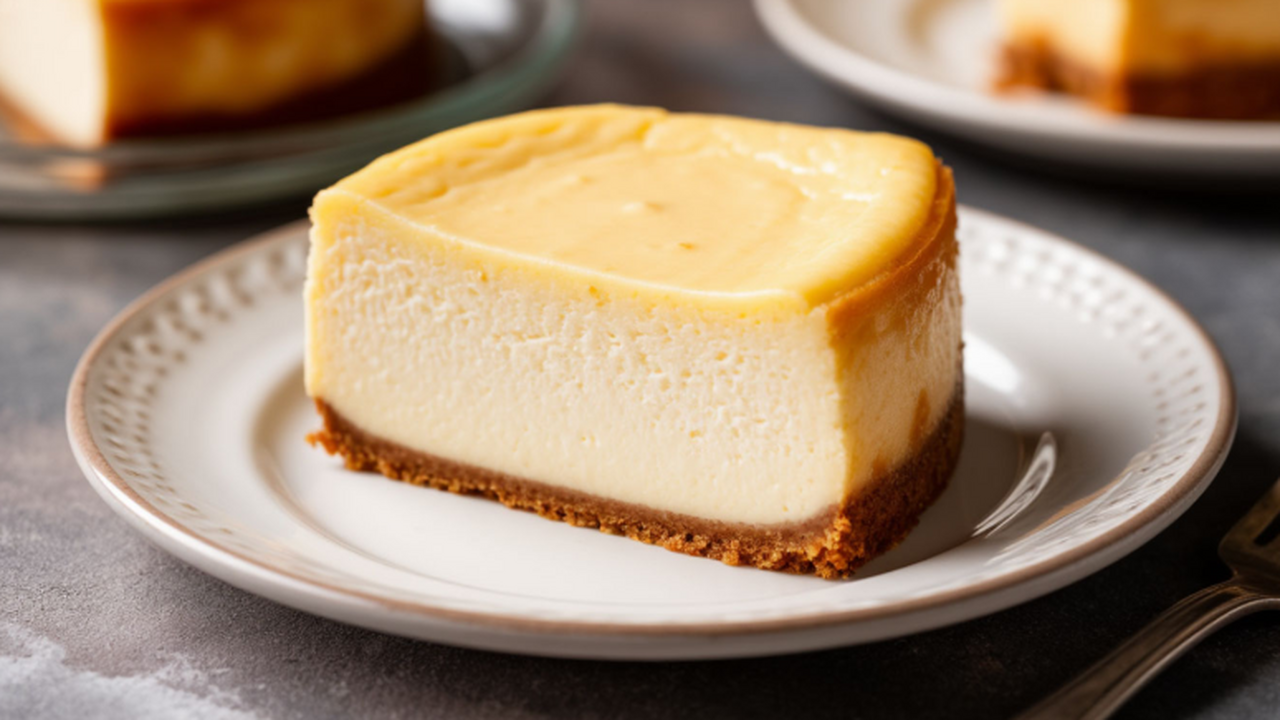 Иногда душа просит не вычурного десерта, а той ...